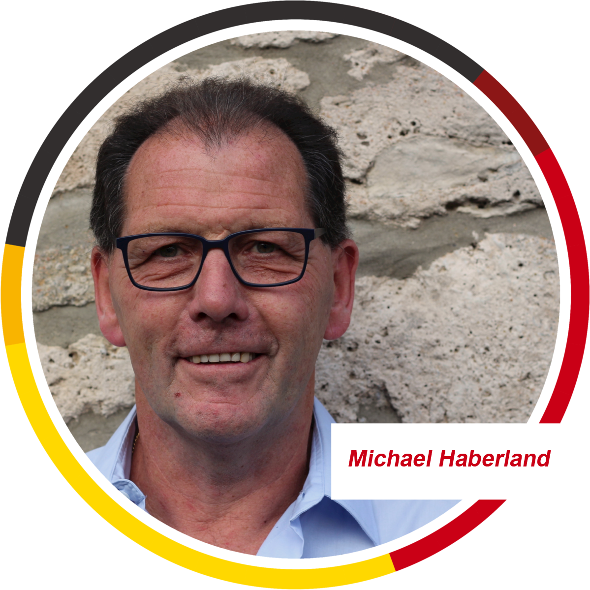 Michael Haberland